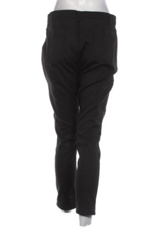 Pantaloni de femei, Mărime XL, Culoare Negru, Preț 36,25 Lei