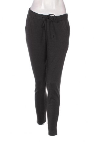 Γυναικείο παντελόνι 17 & Co., Μέγεθος M, Χρώμα Γκρί, Τιμή 7,18 €