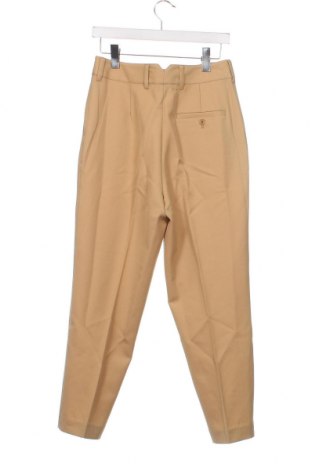 Pantaloni de femei 3.1 Phillip Lim, Mărime XS, Culoare Bej, Preț 688,50 Lei