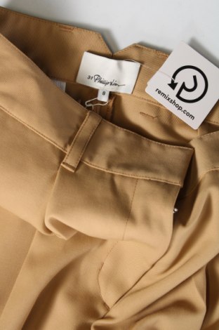 Дамски панталон 3.1 Phillip Lim, Размер M, Цвят Бежов, Цена 643,53 лв.