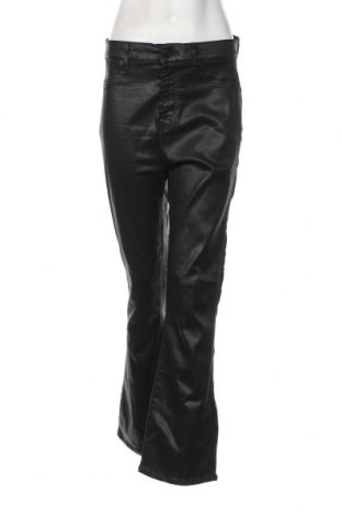 Γυναικείο παντελόνι 7 For All Mankind, Μέγεθος L, Χρώμα Μαύρο, Τιμή 12,53 €