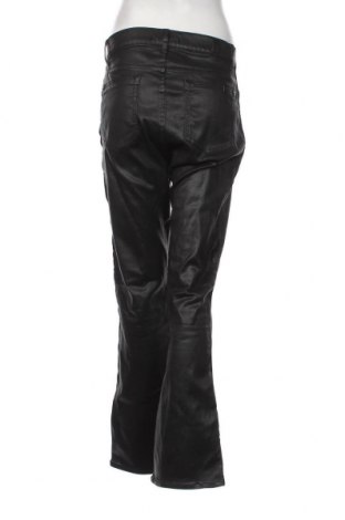 Дамски панталон 7 For All Mankind, Размер L, Цвят Черен, Цена 68,85 лв.