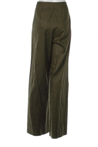 Γυναικείο παντελόνι 7 For All Mankind, Μέγεθος XS, Χρώμα Πράσινο, Τιμή 90,31 €