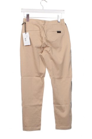 Pantaloni de femei 7 For All Mankind, Mărime XS, Culoare Bej, Preț 259,34 Lei