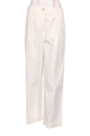 Дамски панталон ABOUT YOU x Marie von Behrens, Размер S, Цвят Екрю, Цена 95,50 лв.