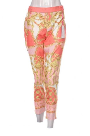 Pantaloni de femei ANNI FOR FRIENDS, Mărime XL, Culoare Multicolor, Preț 129,67 Lei