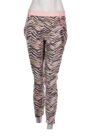 Pantaloni de femei ANNI FOR FRIENDS, Mărime L, Culoare Multicolor, Preț 72,04 Lei