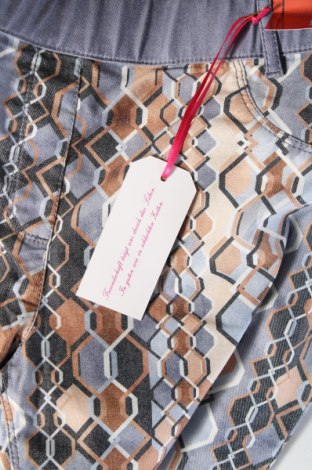 Damenhose ANNI FOR FRIENDS, Größe XL, Farbe Mehrfarbig, Preis 15,05 €