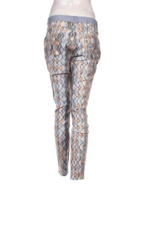 Γυναικείο παντελόνι ANNI FOR FRIENDS, Μέγεθος M, Χρώμα Πολύχρωμο, Τιμή 75,26 €
