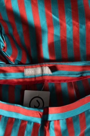Γυναικείο παντελόνι ASOS, Μέγεθος M, Χρώμα Πολύχρωμο, Τιμή 16,87 €