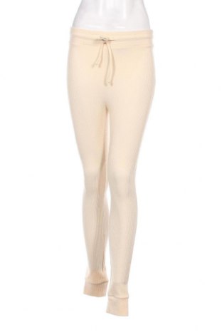 Γυναικείο παντελόνι ASOS, Μέγεθος S, Χρώμα Εκρού, Τιμή 4,48 €
