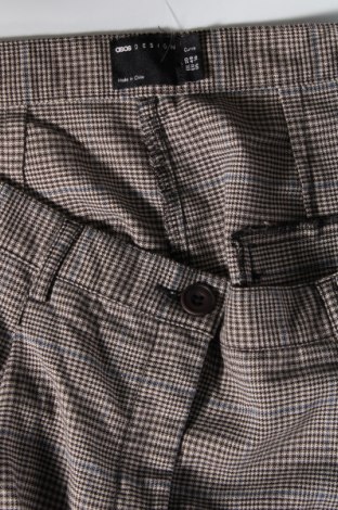 Pantaloni de femei ASOS, Mărime XXL, Culoare Multicolor, Preț 56,48 Lei