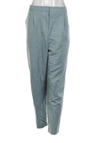 Pantaloni de femei ASOS, Mărime XL, Culoare Verde, Preț 51,81 Lei