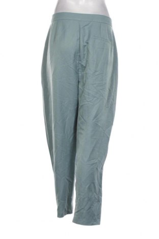 Pantaloni de femei ASOS, Mărime XL, Culoare Verde, Preț 115,13 Lei