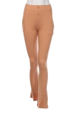 Damenhose ASYOU, Größe S, Farbe Beige, Preis € 3,90