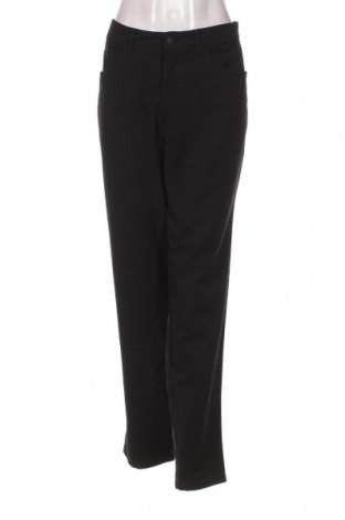 Pantaloni de femei Abrams, Mărime M, Culoare Negru, Preț 29,57 Lei