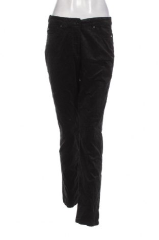 Pantaloni de femei Adagio, Mărime M, Culoare Negru, Preț 9,54 Lei