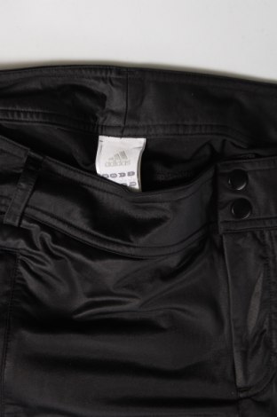 Γυναικείο παντελόνι Adidas, Μέγεθος S, Χρώμα Μαύρο, Τιμή 29,07 €