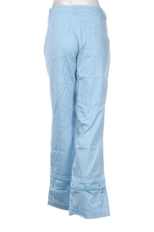 Damskie spodnie Adidas Originals, Rozmiar L, Kolor Niebieski, Cena 74,85 zł