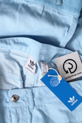 Damenhose Adidas Originals, Größe XL, Farbe Blau, Preis € 9,59