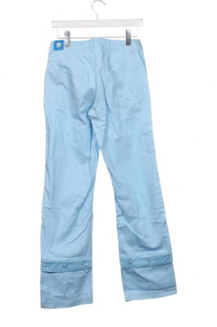 Dámské kalhoty  Adidas Originals, Velikost XS, Barva Modrá, Cena  341,00 Kč