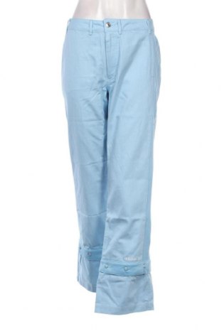 Дамски панталон Adidas Originals, Размер M, Цвят Син, Цена 25,74 лв.