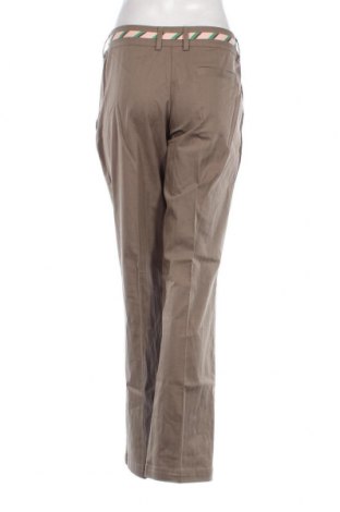 Дамски панталон Adidas Originals, Размер M, Цвят Бежов, Цена 31,35 лв.