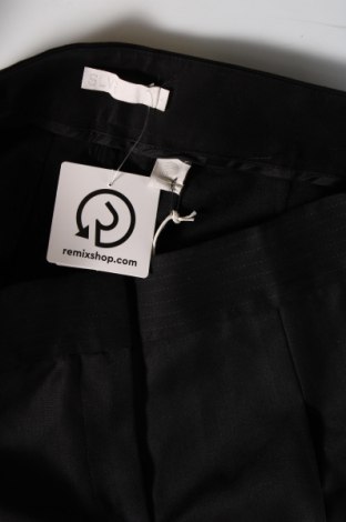 Γυναικείο παντελόνι Adidas Slvr, Μέγεθος L, Χρώμα Μαύρο, Τιμή 40,38 €