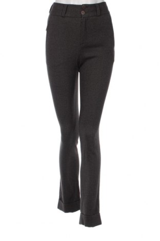 Дамски панталон Adolfo Dominguez, Размер XS, Цвят Кафяв, Цена 8,85 лв.