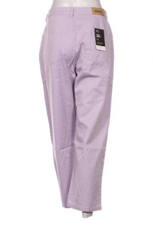 Γυναικείο παντελόνι Afends, Μέγεθος M, Χρώμα Βιολετί, Τιμή 75,26 €