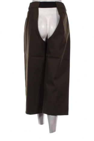 Дамски панталон Aigle, Размер XL, Цвят Зелен, Цена 30,60 лв.