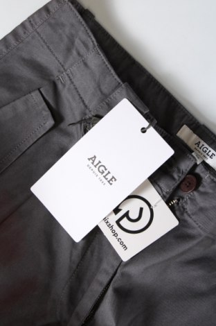 Γυναικείο παντελόνι Aigle, Μέγεθος M, Χρώμα Γκρί, Τιμή 53,63 €