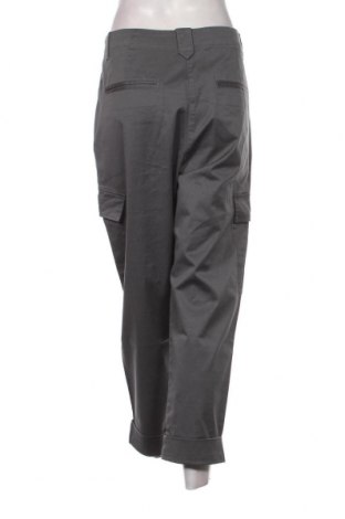 Γυναικείο παντελόνι Aigle, Μέγεθος L, Χρώμα Γκρί, Τιμή 53,63 €