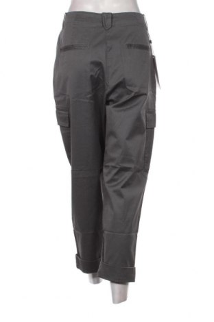 Дамски панталон Aigle, Размер M, Цвят Сив, Цена 30,60 лв.