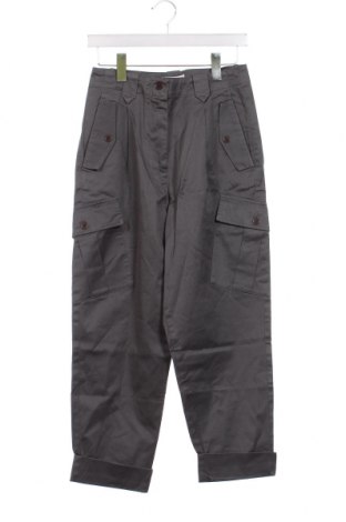 Pantaloni de femei Aigle, Mărime S, Culoare Gri, Preț 125,66 Lei