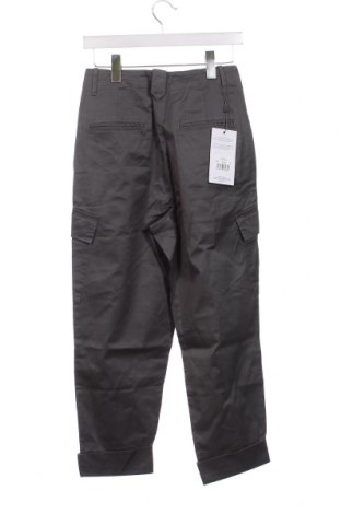 Pantaloni de femei Aigle, Mărime S, Culoare Gri, Preț 157,07 Lei