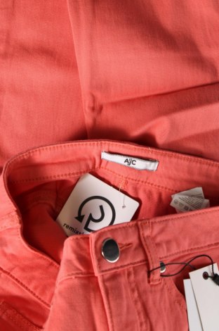 Pantaloni de femei Ajc, Mărime S, Culoare Roz, Preț 151,32 Lei