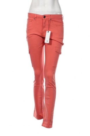 Pantaloni de femei Ajc, Mărime S, Culoare Roz, Preț 15,13 Lei