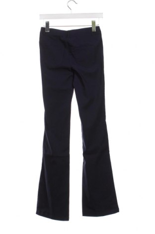 Pantaloni de femei Ajc, Mărime XS, Culoare Albastru, Preț 54,48 Lei