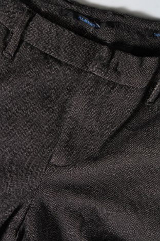 Дамски панталон Alberto, Размер L, Цвят Сив, Цена 10,62 лв.