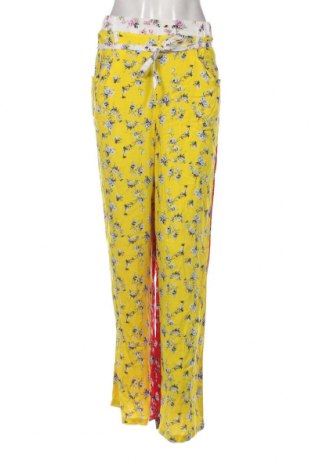 Pantaloni de femei Alcott, Mărime S, Culoare Multicolor, Preț 63,37 Lei