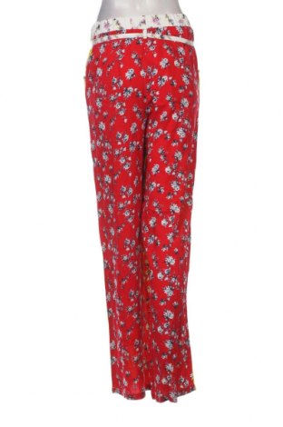 Γυναικείο παντελόνι Alcott, Μέγεθος S, Χρώμα Πολύχρωμο, Τιμή 13,18 €