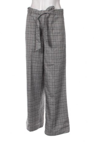 Γυναικείο παντελόνι Alcott, Μέγεθος M, Χρώμα Γκρί, Τιμή 6,67 €