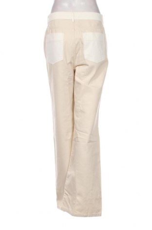 Γυναικείο παντελόνι Aligne, Μέγεθος S, Χρώμα Λευκό, Τιμή 22,58 €