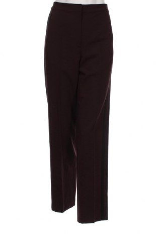 Дамски панталон AllSaints, Размер M, Цвят Кафяв, Цена 30,60 лв.