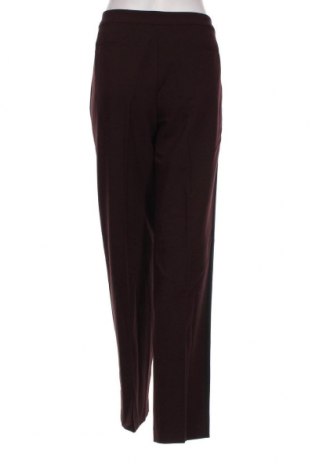 Дамски панталон AllSaints, Размер M, Цвят Кафяв, Цена 204,00 лв.