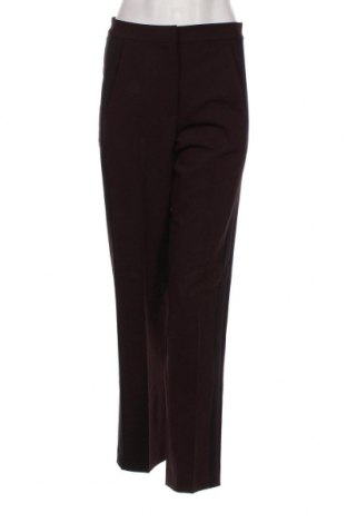 Дамски панталон AllSaints, Размер XS, Цвят Кафяв, Цена 85,95 лв.