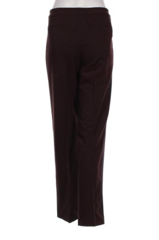 Дамски панталон AllSaints, Размер XS, Цвят Кафяв, Цена 57,30 лв.