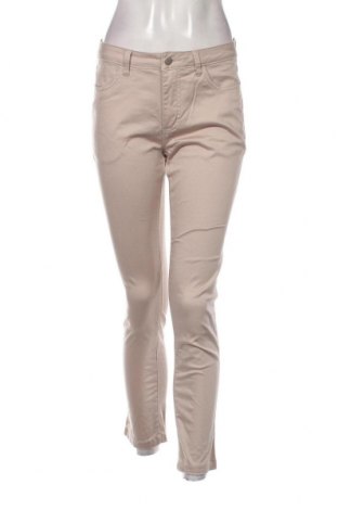Pantaloni de femei Ambria, Mărime S, Culoare Bej, Preț 37,74 Lei