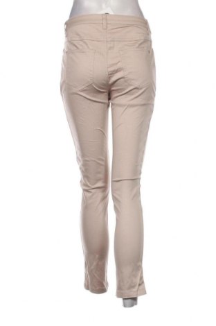 Γυναικείο παντελόνι Ambria, Μέγεθος S, Χρώμα  Μπέζ, Τιμή 7,57 €